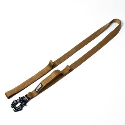 Universele Lijn met handvat polsband en Kong Frog 2 Universele Lijn met handvat polsband en Kong Frog