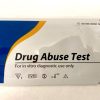 THC Drug Urine Tests