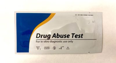 THC Drug Urine Tests