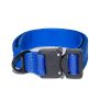 Utility COLLAR 30mm Blue 1 Utility COLLAR 30mm Blue
