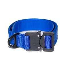 Utility COLLAR 30mm Blue 1 Utility COLLAR 30mm Blue