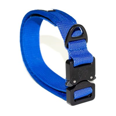Utility COLLAR 30mm Blue Utility COLLAR 30mm Blue
