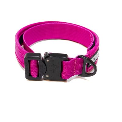 Utility Halsband 30mm Tecdog Utility Halsband 30mm Tecdog