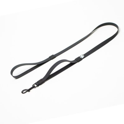 Utility Hexa Leash 20mm met Karabijnhaak Utility Hexa Leash 20mm met Karabijnhaak