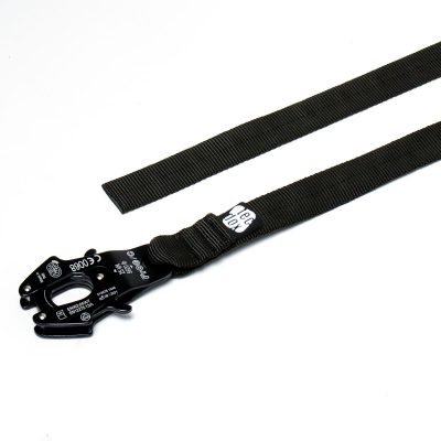 Utility Lijn zonder handvat en Kong Frog 25 mm Utility Lijn zonder handvat en Kong Frog 25 mm