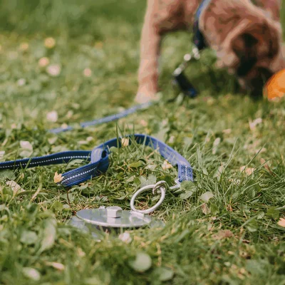 Vastleg Blok Roestvrij staal 40 cm 1 Vastleg Blok Roestvrij staal 40 cm