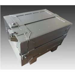 K9 X-Secure Veilige transportbox voor explosieven