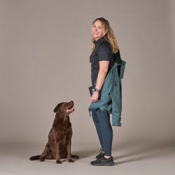 DC Pack&Carry Shell Jacket Woman 2.0 Sky