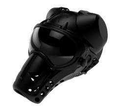 Darkfighter K9 Helm