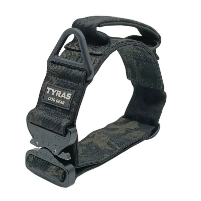 TYRAS Everyday Cobra50 Halsband