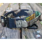 OENK9 U.S. Army Ranger halsband