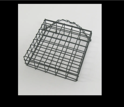 Wire Stash Cage SCENTLOGIX Wire Stash Cage