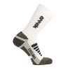 White ARRAK Sport Sock