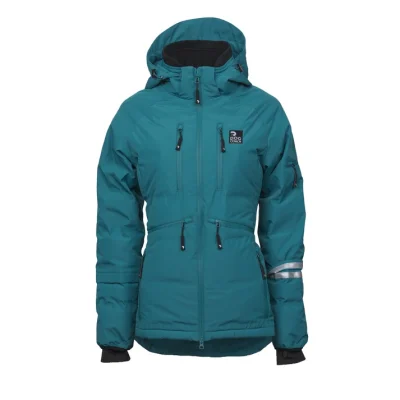 Women’s KeepDry 3.0 Transition Jacket Alma1 Women’s KeepDry 3.0 Transition Jacket Alma