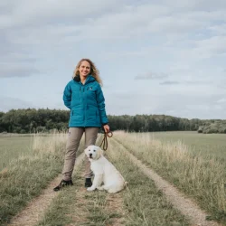 Women’s KeepDry 3.0 Transition Jacket Alma