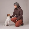 Women’s KeepDry 3.0 Transition Jacket Bison Women’s KeepDry 3.0 Transition Jacket Bison