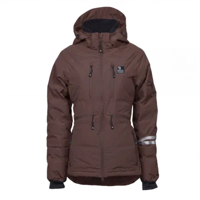 Women’s KeepDry 3.0 Transition Jacket Bison1 Women’s KeepDry 3.0 Transition Jacket Bison