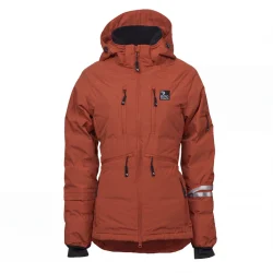 Women KeepDry 3.0 Transition Jacket Tawney