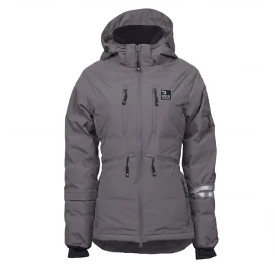 Women’s KeepDry 3.0 Transition Jacket Warm Grey Women’s KeepDry 3.0 Transition Jacket Warm Grey