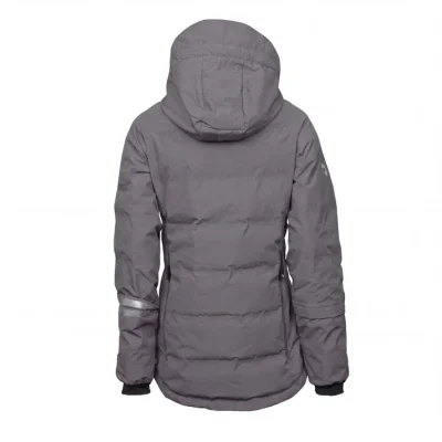 Women’s KeepDry 3.0 Transition Jacket Warm Grey1 Women’s KeepDry 3.0 Transition Jacket Warm Grey