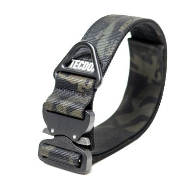 Working Halsband 45mm Tecdog Multicam Working Halsband 45mm Tecdog Multicam