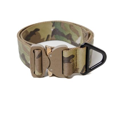 Working Halsband Tecdog Multicam 45mm Working Halsband Tecdog Multicam 45mm