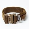 Working Halsband Tecdog met Magnetische handgreep3 Working Halsband Tecdog met Magnetische handgreep
