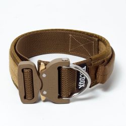 Working Halsband Tecdog met Magnetische handgreep3 Working Halsband Tecdog met Magnetische handgreep