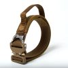 Working Halsband Tecdog met Magnetische handgreep4 Working Halsband Tecdog met Magnetische handgreep