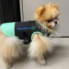 K2 anti-bijtbescherming vesten voor honden 2.0 (#dap-bite-2.0-XS-G)