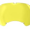 Yellow REX SPECS Vervangend vizier V2 M