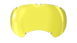 Gelb REX SPECS Vervangend vizier V2 M