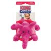 KONG Cozie Brights Assorti