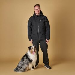 Dogcoach Pack&Carry Shell Jacket Men