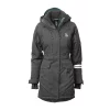 Dogcoach Parka Jacket 10.0 Zwart