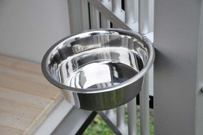 accessoires-waterbak WT-Metall Thermo 6 Traveller Tandem