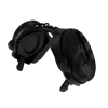 Dark Systems Wrap for Hearing Protections