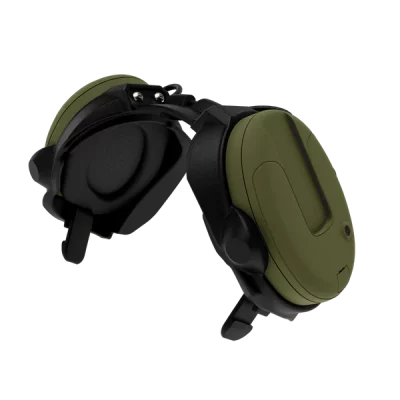 active-ear-covers-peltor-slim-odg-2 K9 DarkFighter Active Ear Covers