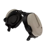 active-ear-covers-peltor-slim-tan-2 K9 DarkFighter Active Ear Covers