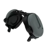 Dark Systems Wrap for Hearing Protections