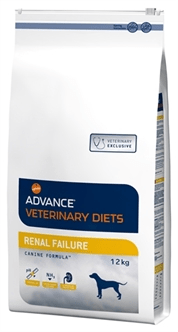 Advance Veterinary Diet Renal Failure 12 Kg