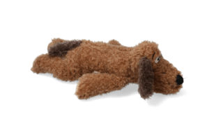 AFP Calm Paws-Dog anti anxiety plush buddy