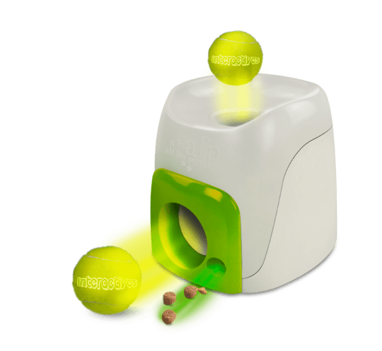 AFP Interactive Fetch'N Treat AFP Interactive Fetch'N Treat