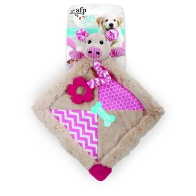 AFP Little Buddy Blanky Piggy