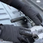 Agent Handschoenen 2.0 Elite - Thermisch & Waterbestendig