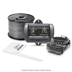 DOGTRA E-FENCE 3500