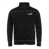 ARRAK Function Jacket Black/Royal Blue