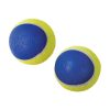 KONG Ultra SqueackAir Ball Large