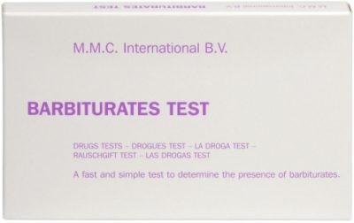 Picture 007 MMC Barbiturates Test