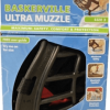 Baskerville Ultra Muzzle Muilkorf-Nr.3
